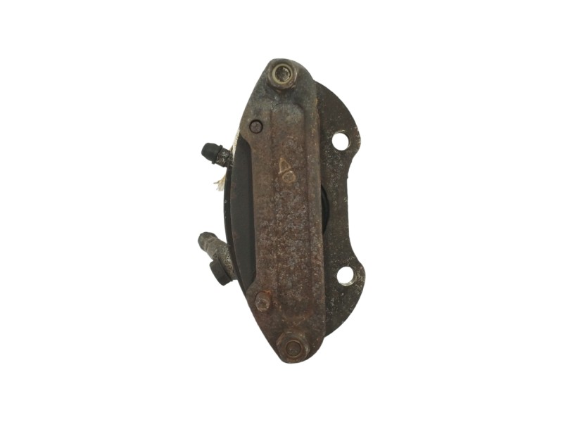 Recambio de pinza freno delantera izquierda para aixam 500-4 e44vba 400cc referencia OEM IAM   