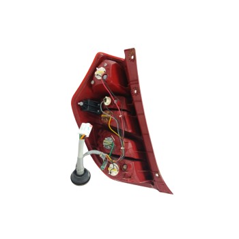 Recambio de piloto trasero derecho para hyundai i10 1.2 16v cat referencia OEM IAM 924020X110  
