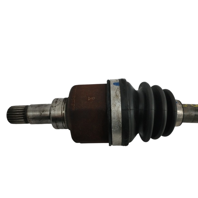 TRANSMISION DELANTERA IZQUIERDA