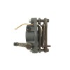 Recambio de pinza freno delantera izquierda para aixam 500-4 e44vba 400cc referencia OEM IAM   