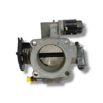 Recambio de caja mariposa para chevrolet kalos 1.4 cat referencia OEM IAM 25183954  