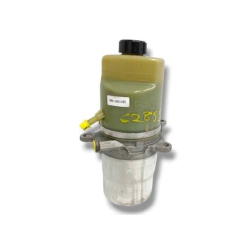 Recambio de bomba direccion para ford focus berlina (cap) ghia referencia OEM IAM 4M513K514BD  