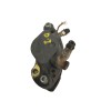 Recambio de pinza freno delantera izquierda para aixam 500-4 e44vba 400cc referencia OEM IAM   
