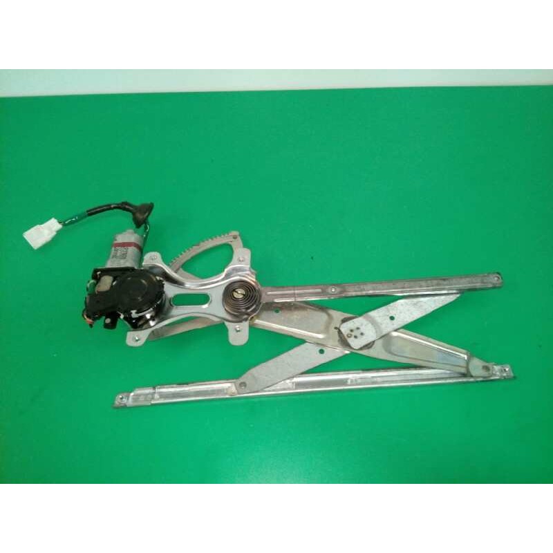 Recambio de elevalunas delantero derecho para toyota lexus gs 430 (uzs161) básico referencia OEM IAM TIJERA 8571030340 