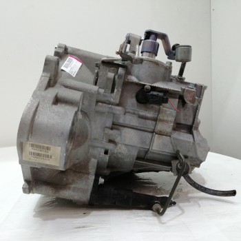 Recambio de caja cambios para smart forfour 1.1 cat referencia OEM IAM PMN130193 134843 KM 