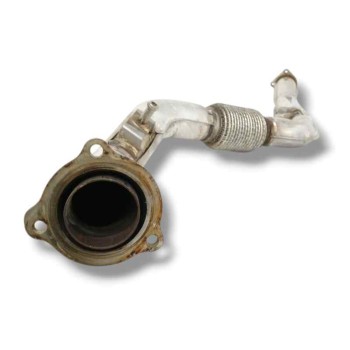 Recambio de tubo de escape para audi a4 b9 (8w2, 8wc) 2.0 tdi referencia OEM IAM 8W0253300BB  