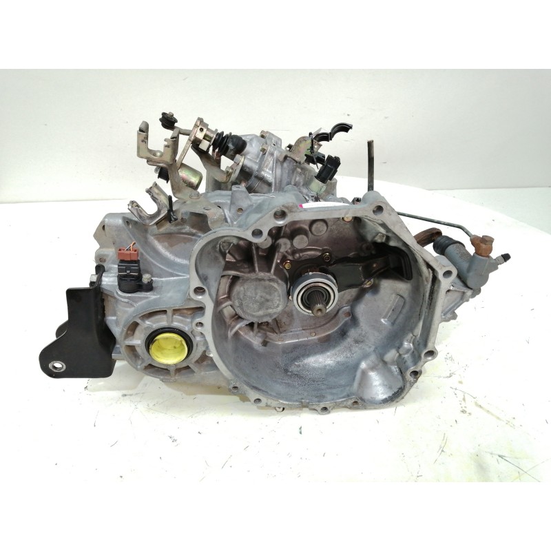 Recambio de caja cambios para mitsubishi space star (dg0) 1.8 gdi cat referencia OEM IAM KF5M421F8AC  