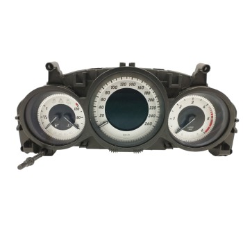 CUADRO INSTRUMENTOS A2049005513 