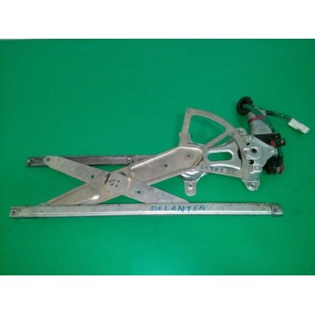 Recambio de elevalunas delantero derecho para toyota lexus gs 430 (uzs161) básico referencia OEM IAM TIJERA 8571030340 