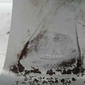 Recambio de llanta para peugeot 307 (s1) 1.6 hdi referencia OEM IAM ARIANE 6,5JX16CH4 ET31 4H 4X108