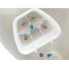 Recambio de aforador para hyundai i10 1.2 16v cat referencia OEM IAM 311100X000  