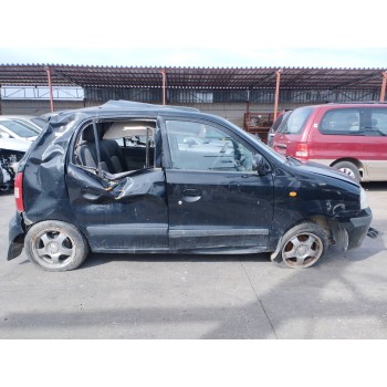 Recambio de carroceria corte para hyundai atos prime (mx) 1.1 12v cat referencia OEM IAM   