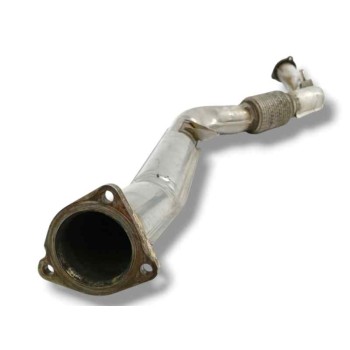 Recambio de tubo de escape para audi a4 b9 (8w2, 8wc) 2.0 tdi referencia OEM IAM 8W0253300BB  