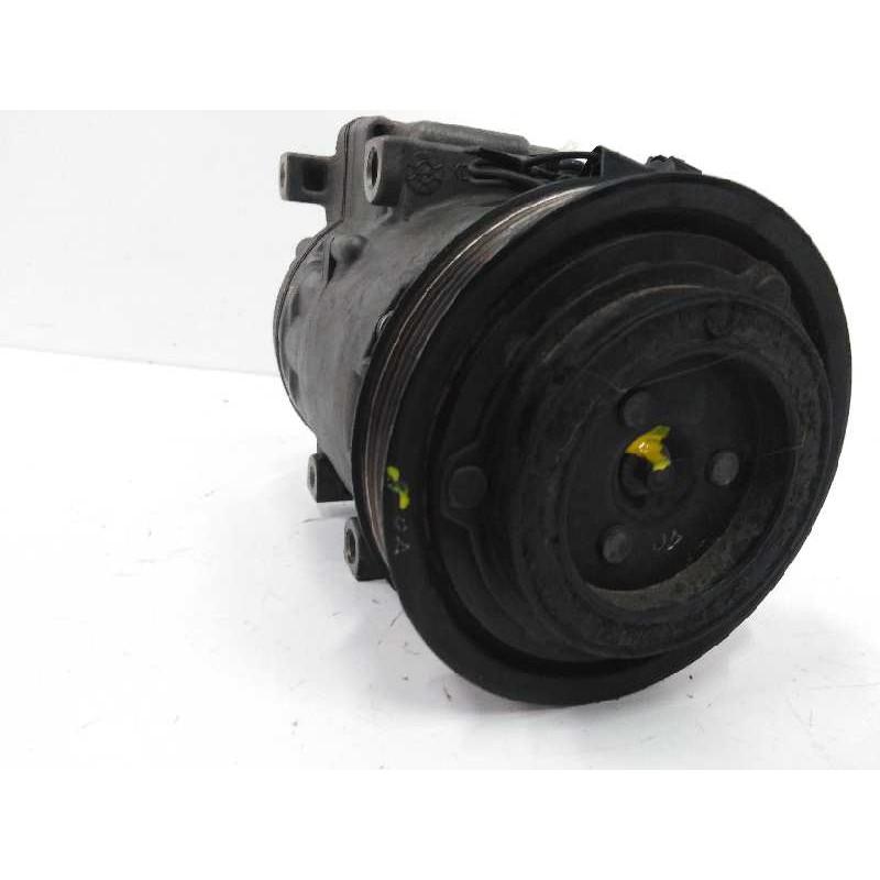 COMPRESOR AIRE ACONDICIONADO VS16N F500