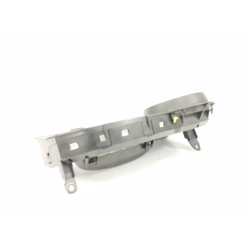 Recambio de cuadro instrumentos para renault twingo dynamique referencia OEM IAM 8200725329 A2C53220459 