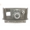 Recambio de mando multifuncion para mazda 6 station wagon (gj, gl) 2.2 d referencia OEM IAM GMJ666CM0A CONTROLES RADIO 