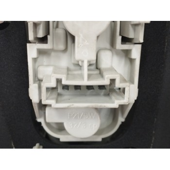 Recambio de piloto trasero izquierdo para mercedes-benz clase b (w245) 2.0 cdi cat referencia OEM IAM A1698202564  