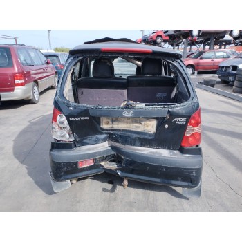 Recambio de carroceria corte para hyundai atos prime (mx) 1.1 12v cat referencia OEM IAM   
