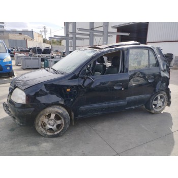 Recambio de carroceria corte para hyundai atos prime (mx) 1.1 12v cat referencia OEM IAM   