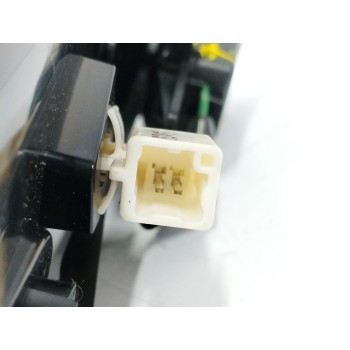 Recambio de rejilla aireadora para lexus is200 (ds2/is2) 2.2 d-cat referencia OEM IAM 556605304 LADO DERECHO 