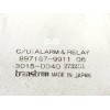 Recambio de modulo electronico para isuzu trooper 3.0 dti (3-trg.) referencia OEM IAM 897167991106 3015D040 