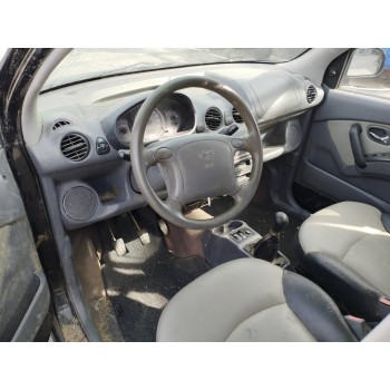 Recambio de carroceria corte para hyundai atos prime (mx) 1.1 12v cat referencia OEM IAM   