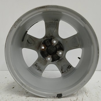 Recambio de llanta para peugeot 307 (s1) 1.6 hdi referencia OEM IAM ARIANE 6,5JX16CH4 ET31 4H 4X108