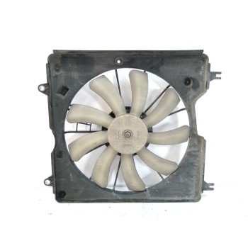 Recambio de electroventilador para honda accord berlina (cu) 2.2 dtec cat referencia OEM IAM 1680002150  