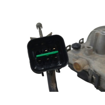 Recambio de motor limpia delantero para hyundai i10 1.2 16v cat referencia OEM IAM 981100X000  