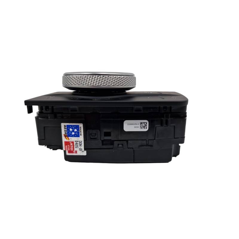 MANDO MULTIFUNCION IDRIVE