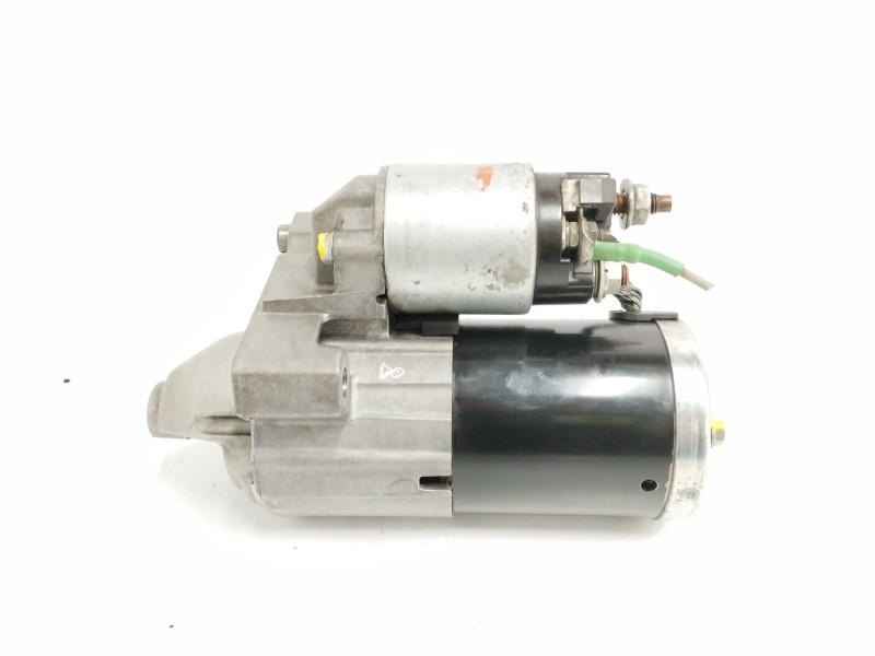 Recambio de motor arranque para citroën c4 picasso 1.6 blue-hdi fap referencia OEM IAM 9801667780 M000T22473 