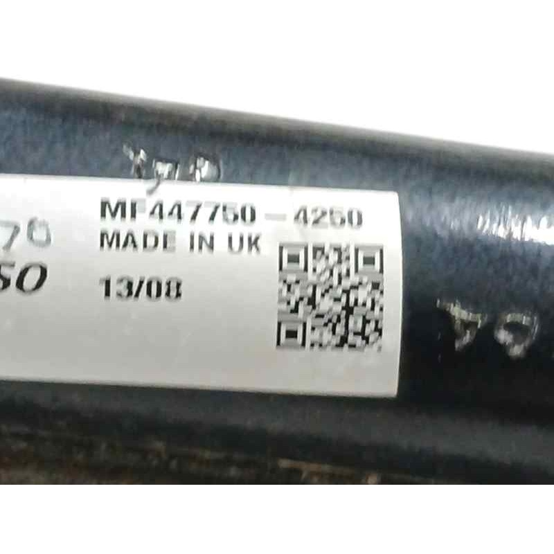CONDENSADOR / RADIADOR AIRE ACONDICIONADO