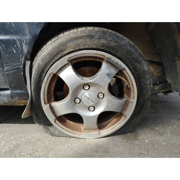 Recambio de carroceria corte para hyundai atos prime (mx) 1.1 12v cat referencia OEM IAM   