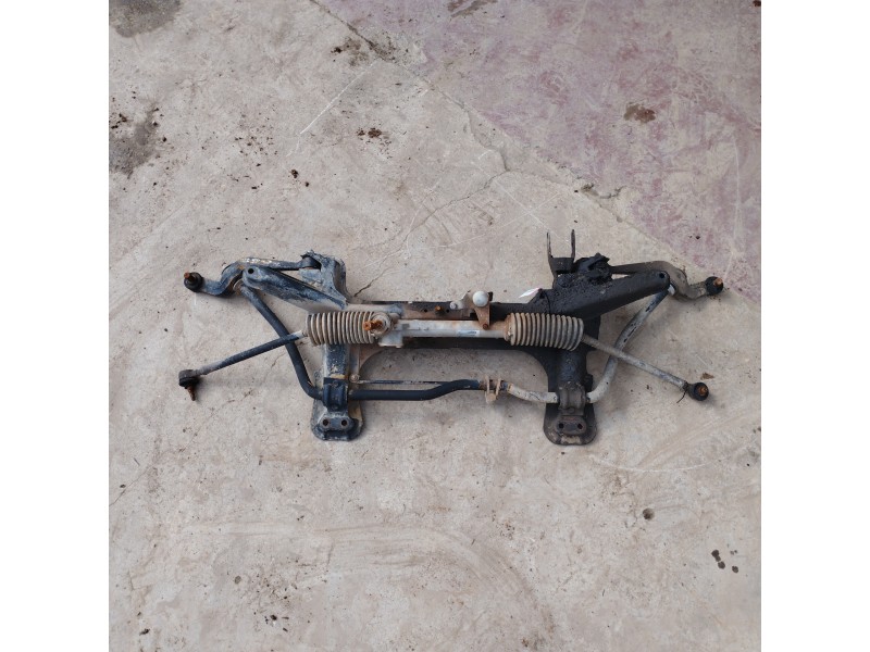 Recambio de puente delantero para citroën c15 1.8 diesel (161) referencia OEM IAM   