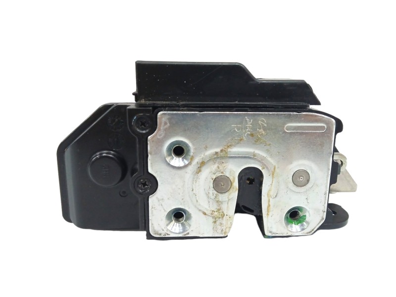 Recambio de cerradura puerta delantera derecha para hyundai i10 1.2 16v cat referencia OEM IAM 813200X031 Recambio de cerradura puerta delantera derecha para hyundai i10 1.2 16v cat referencia OEM IAM 813200X031