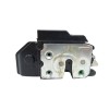 Recambio de cerradura puerta delantera derecha para hyundai i10 1.2 16v cat referencia OEM IAM 813200X031  