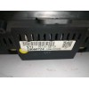 Recambio de pantalla multifuncion para kia sorento 2.5 crdi referencia OEM IAM 957103E710  