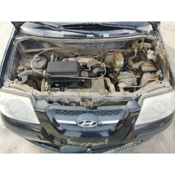 Recambio de carroceria corte para hyundai atos prime (mx) 1.1 12v cat referencia OEM IAM   