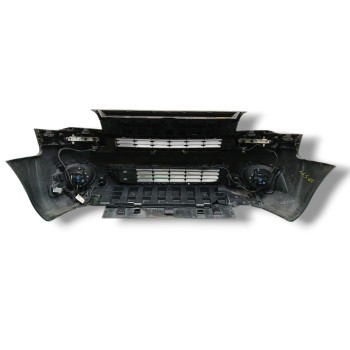 Recambio de paragolpes delantero para citroën berlingo multispace (b9) 1.6 hdi 90 referencia OEM IAM 1680026880  