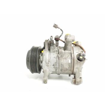 Recambio de compresor aire acondicionado para bmw x1 (e84) 2.0 turbodiesel cat referencia OEM IAM 64529223694 6SBU14A 