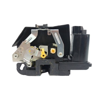 Recambio de cerradura puerta delantera derecha para hyundai i10 1.2 16v cat referencia OEM IAM 813200X031  