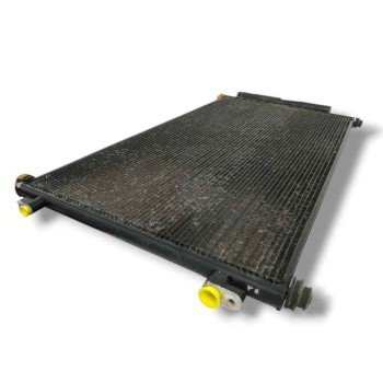Recambio de condensador / radiador aire acondicionado para honda cr-v (re) 2.2 ctdi referencia OEM IAM MF4477504250  