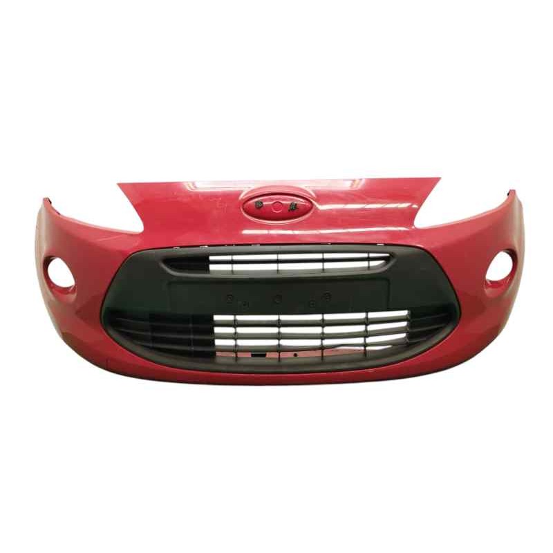 Recambio de paragolpes delantero para ford ka (ccu) 1.2 8v cat referencia OEM IAM 9S5117757CA59SR  