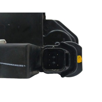 Recambio de cerradura puerta delantera derecha para hyundai i10 1.2 16v cat referencia OEM IAM 813200X031  