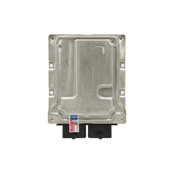 Recambio de centralita motor uce para fiat 500 hybrid 1.0 referencia OEM IAM 52196552  