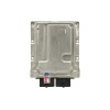 Recambio de centralita motor uce para fiat 500 hybrid 1.0 referencia OEM IAM 52196552  
