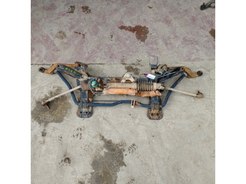 Recambio de puente delantero para citroën c15 1.8 diesel (161) referencia OEM IAM   