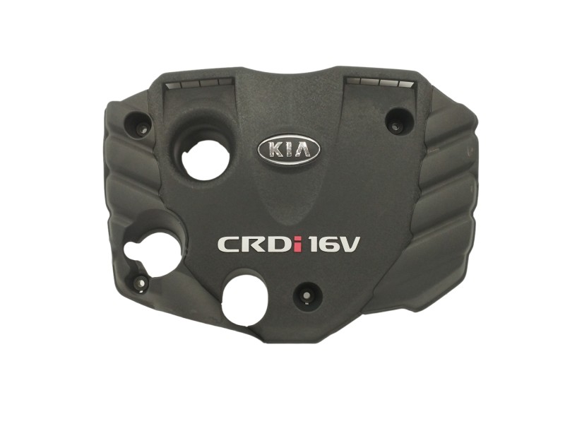 Recambio de tapa motor para kia cee´d 2.0 crdi referencia OEM IAM Recambio de tapa motor para kia cee´d 2.0 crdi referencia OEM IAM