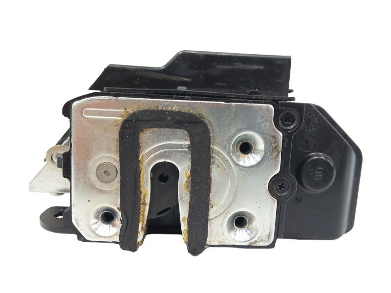 Recambio de cerradura puerta delantera izquierda para hyundai i10 1.2 16v cat referencia OEM IAM 813100X021 Recambio de cerradura puerta delantera izquierda para hyundai i10 1.2 16v cat referencia OEM IAM 813100X021