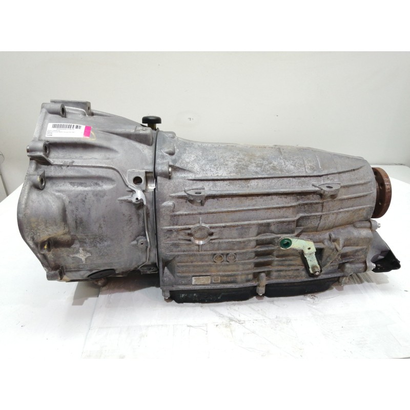 Recambio de caja cambios para ssangyong rodius ii 2.2 xdi referencia OEM IAM   